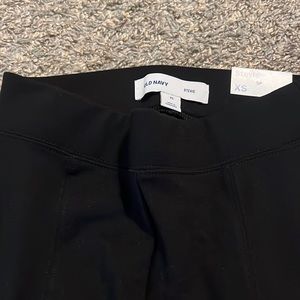 Old Navy Stevie XS pants- NWT!